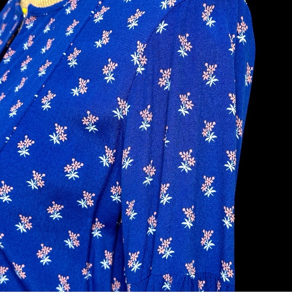 478 - GAP MED TALL DRESS - GORGEOUS - Picture 6 of 16